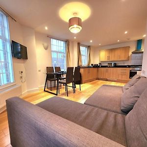 Appartement met Twee Slaapkamers